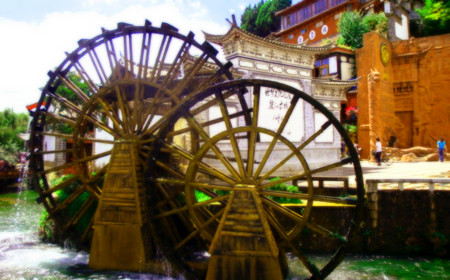 2015年最全云南旅游攻略(图10)